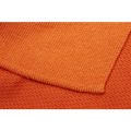 China Wholesale Polo Shirt New Model Orange Polo Shirt